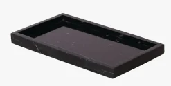 Fat svart - 27x15,2 cm