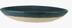 Fat svart - 37,8x37,8x8 cm