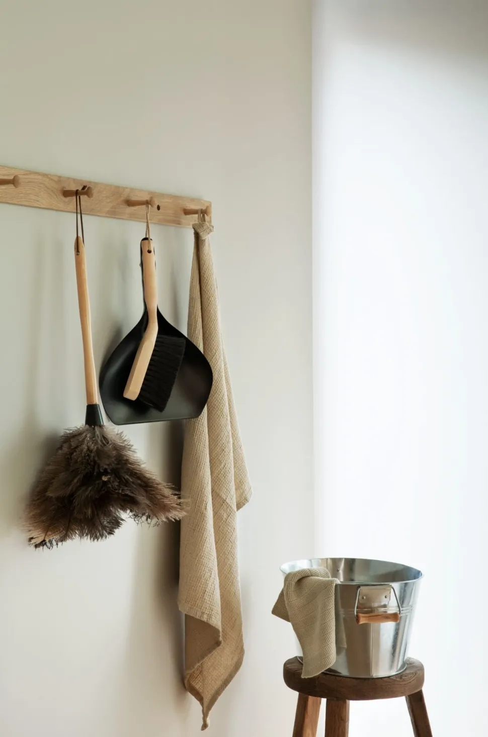 Feiebrett natur - 34x21,5cm