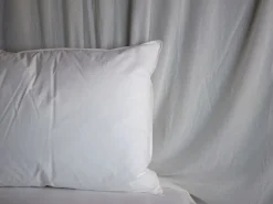 Fiberpute hvit - 50x70 cm høy