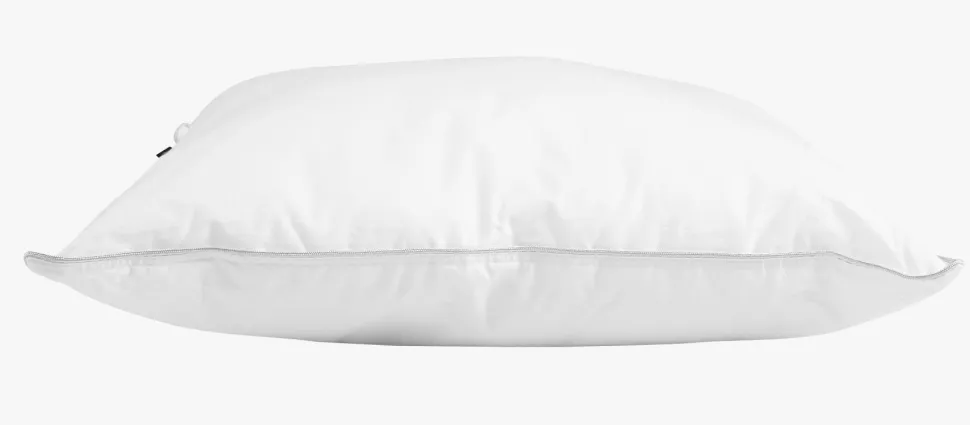 Fiberpute hvit - 50x70 cm høy