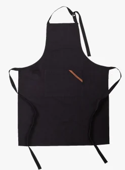 Forkle svart - 70x90 cm