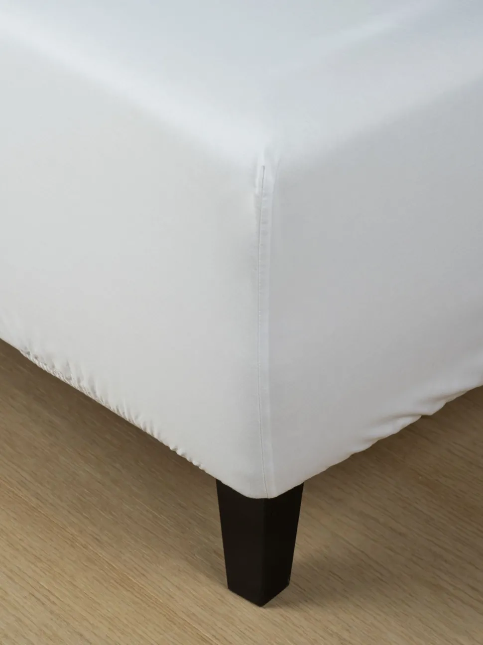 Formsydd laken hvit - 150x200 cm