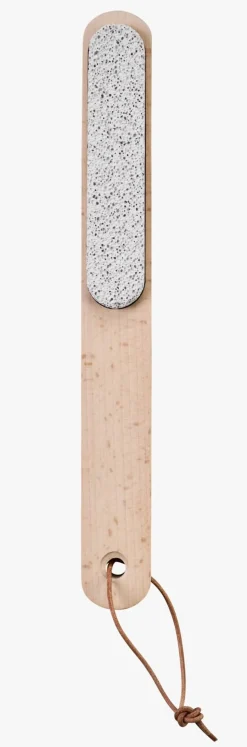 Fotfil natur - 3x25 cm