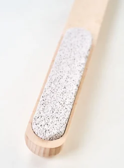 Fotfil natur - 3x25 cm