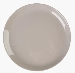Frokosttallerken grå - ø20,5