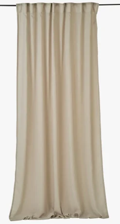Gardin beige - 140x220 cm