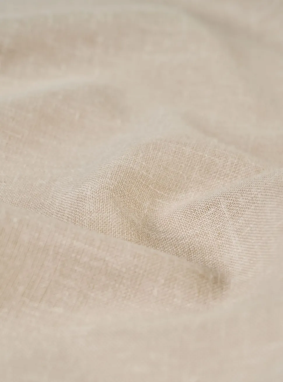 Gardin beige - 140x220 cm