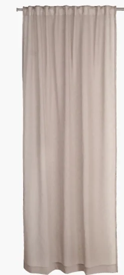 Gardin beige - 140x160 cm