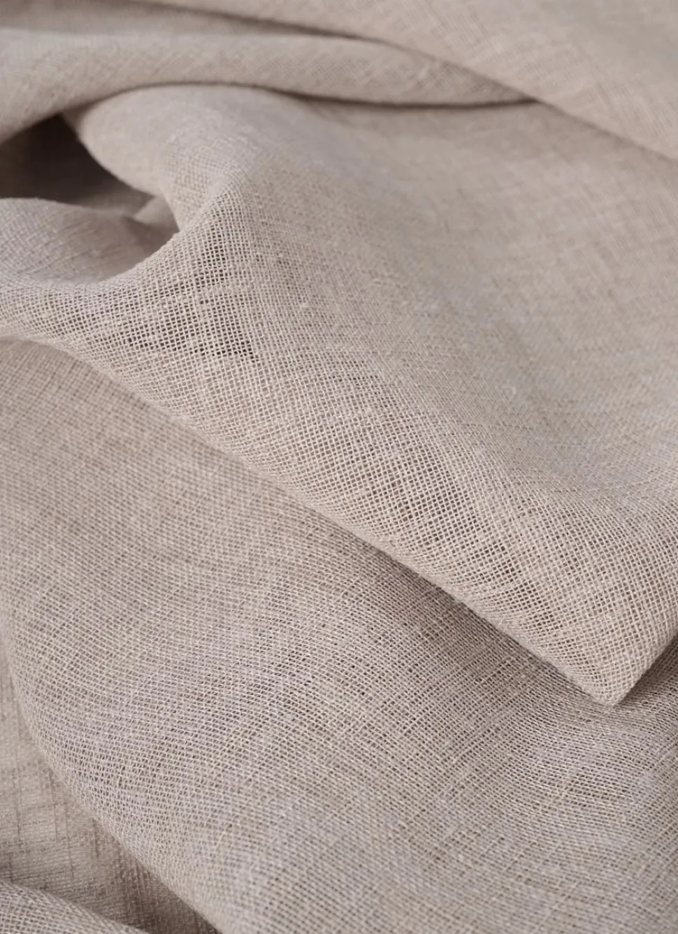 Gardin beige - 140x160 cm
