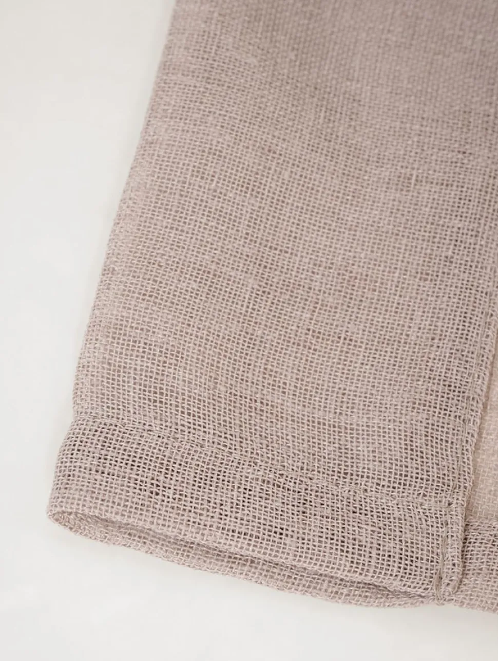 Gardin beige - 140x160 cm