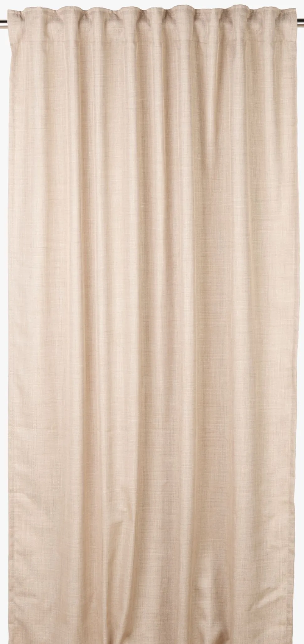 Gardin beige - 140x160 cm