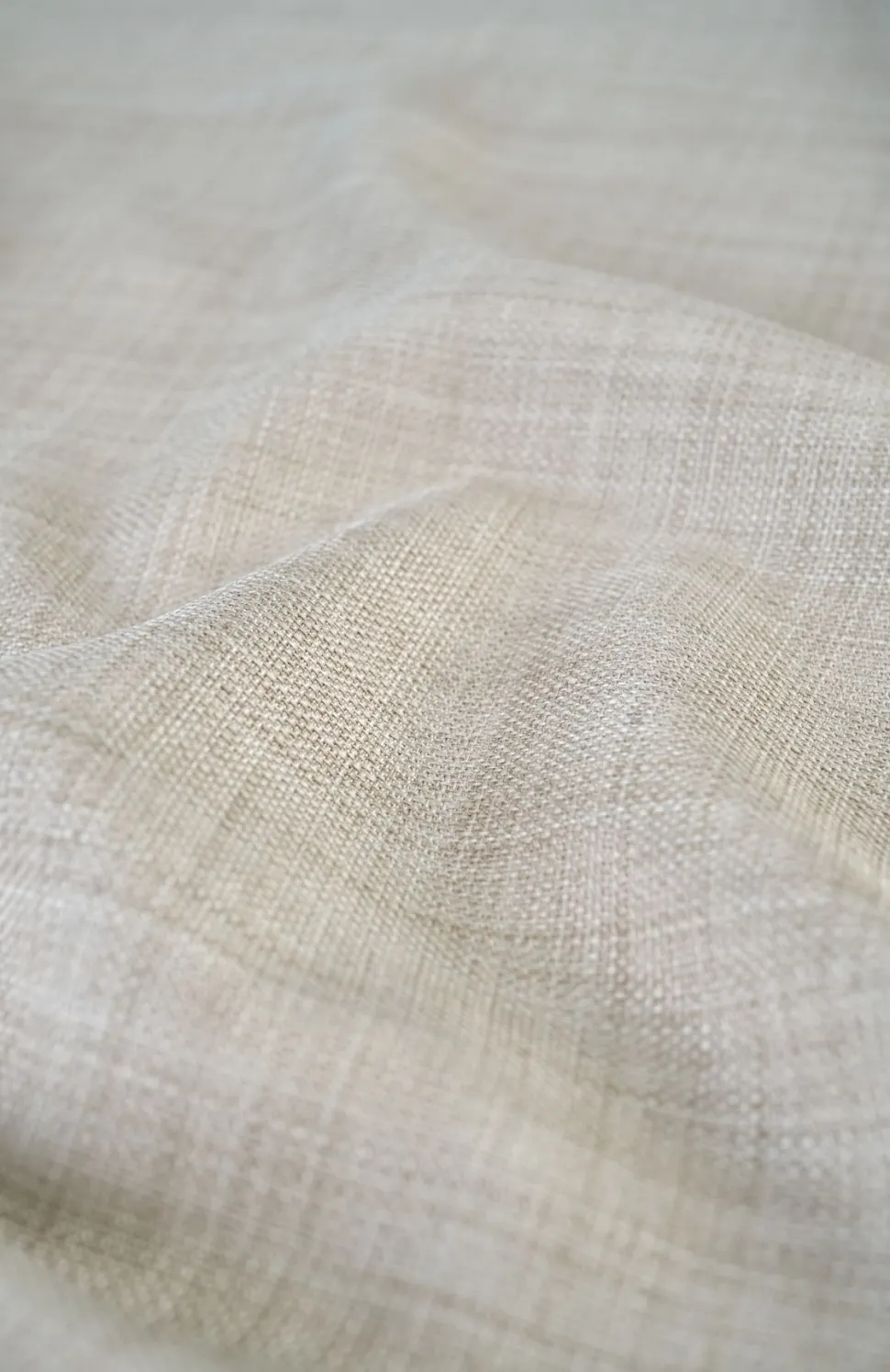 Gardin beige - 140x160 cm