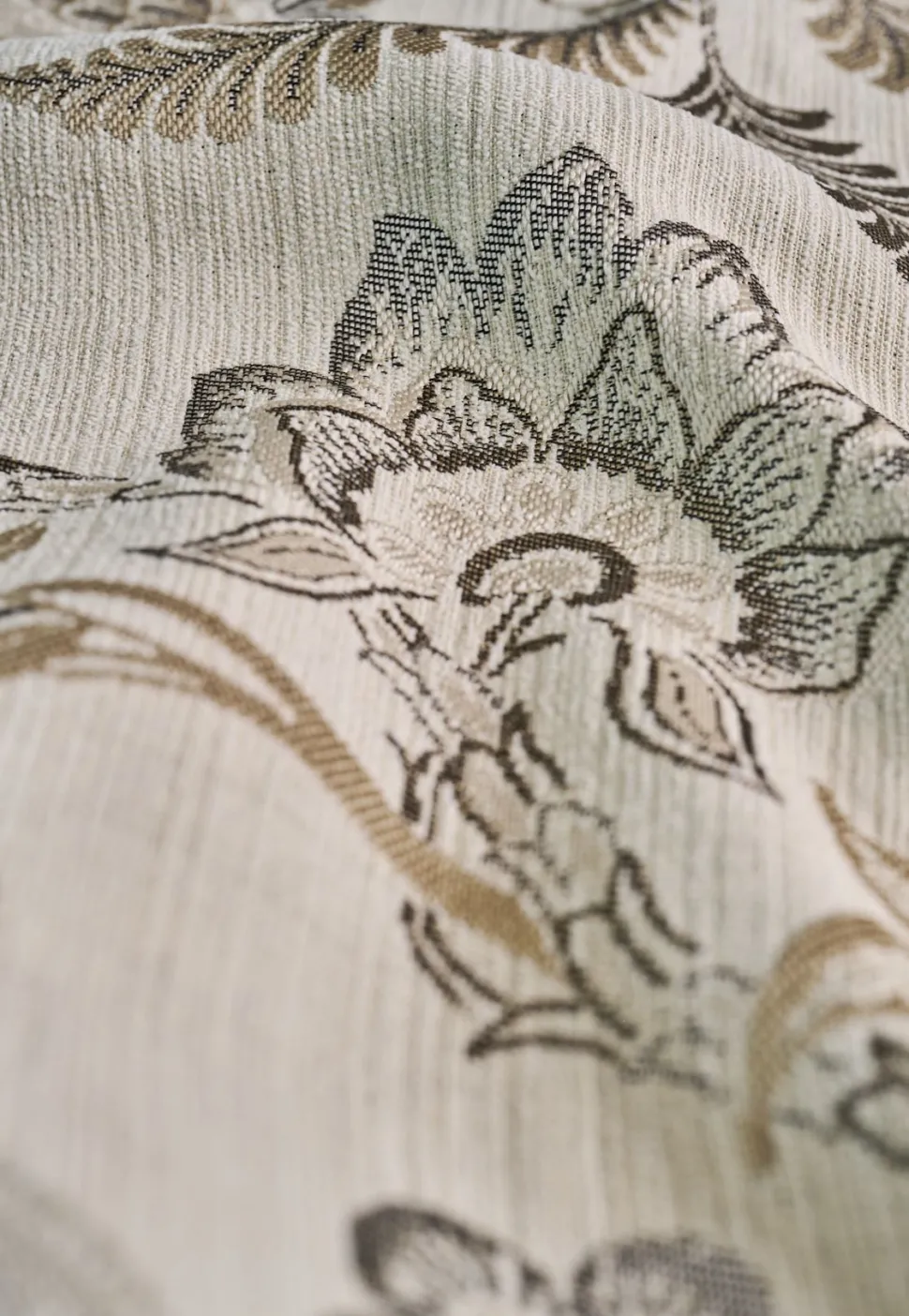 Gardin beige - 135x220 cm