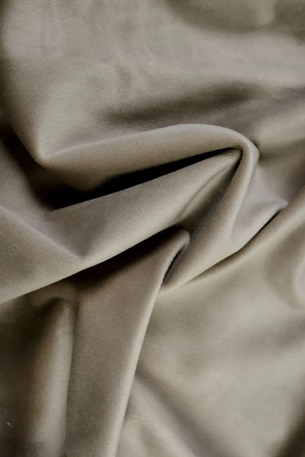 Gardin beige - 135x220 cm