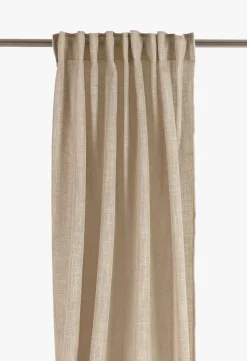 Gardin beige - 140x160 cm