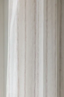 Gardin beige - 140x220 cm