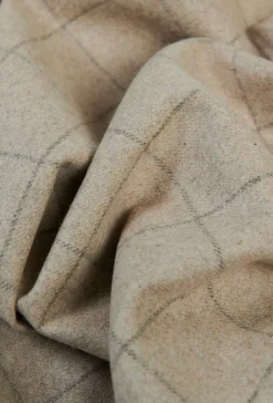 Gardin beige - 140x160 cm