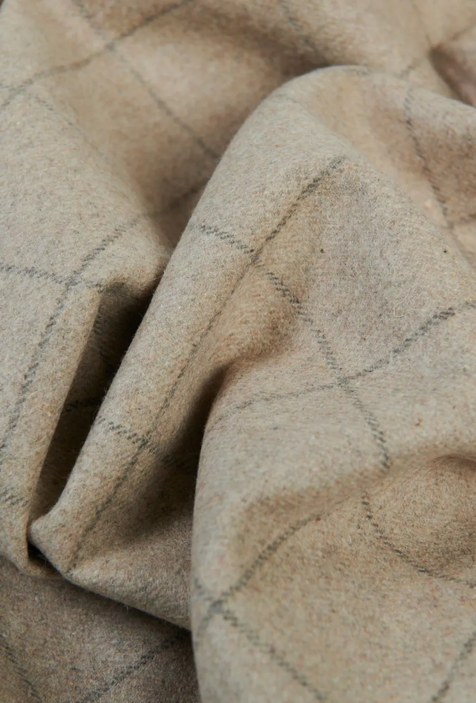 Gardin beige - 140x160 cm