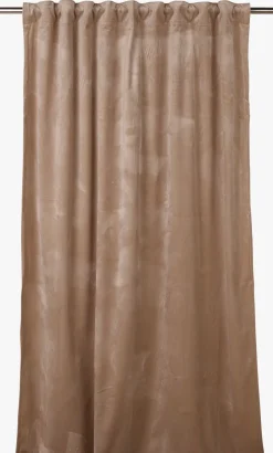 Gardin beige - 135x300 cm