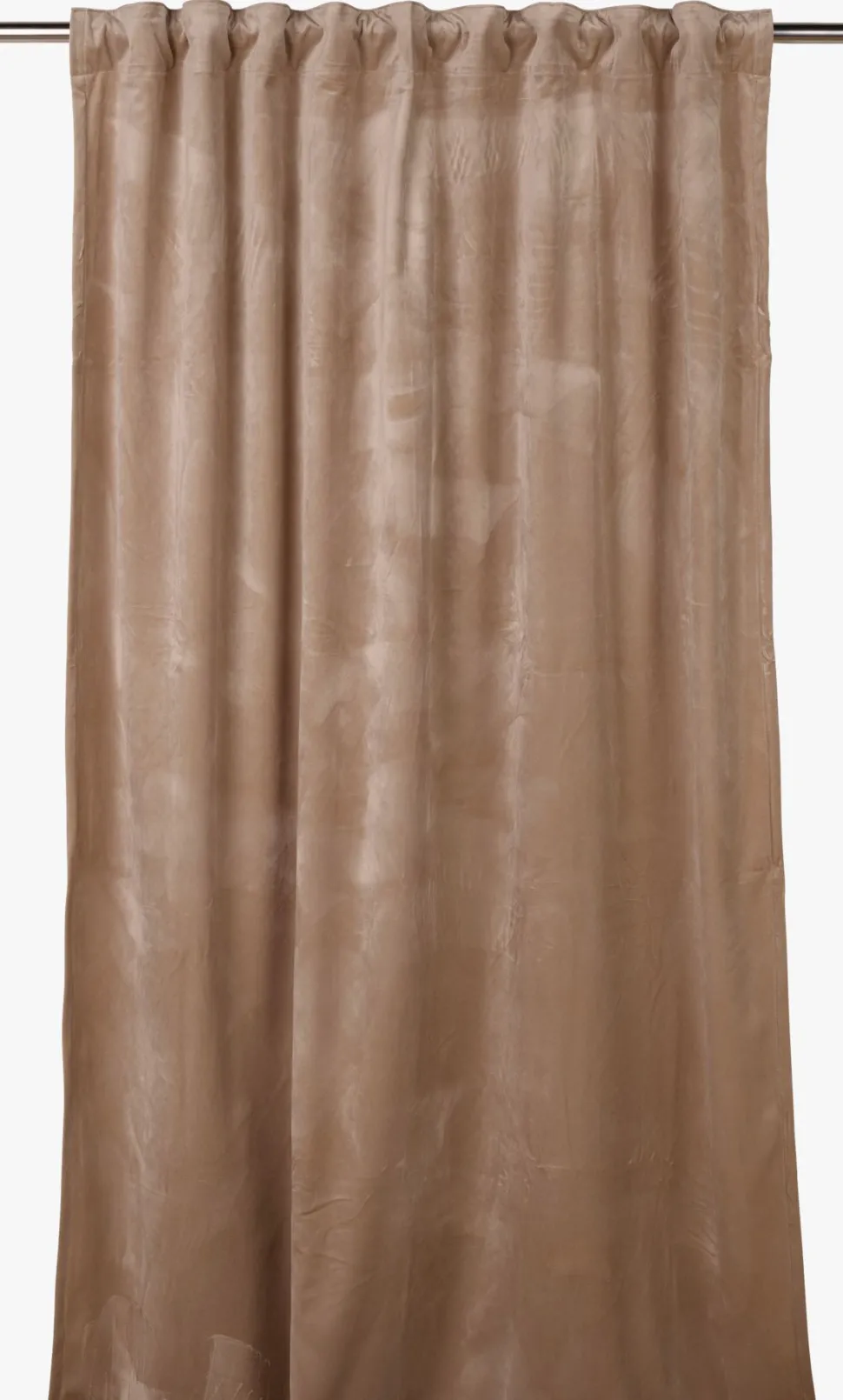 Gardin beige - 135x300 cm
