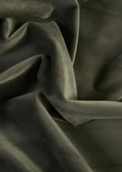 Gardin grønn - 135x220 cm