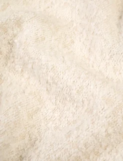 Gardin hvit - 140x250 cm