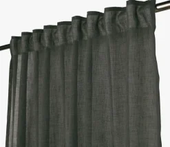 Gardin khaki - 140x160 cm