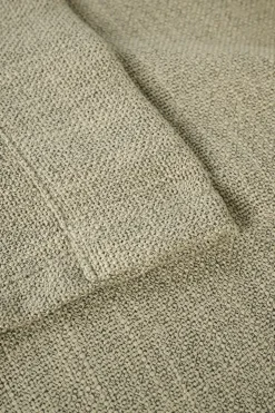 Gardin midtgrønn - 135x220 cm 7cm