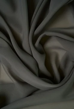 Gardin mørk grå - 130x240 cm