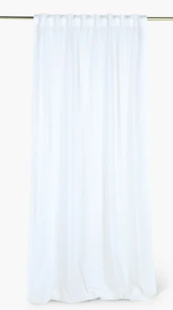 Gardin offwhite - 140x250 cm