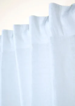 Gardin offwhite - 140x250 cm