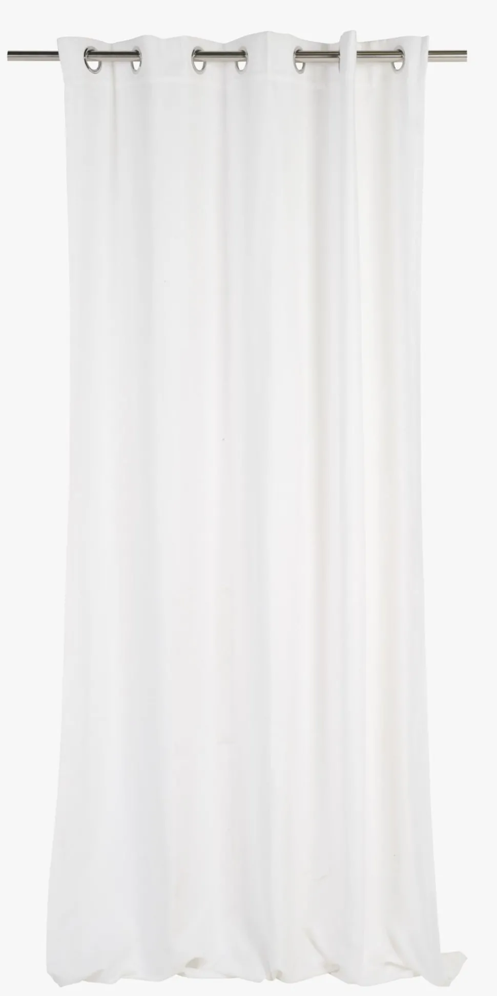 Gardin offwhite - 140x220 cm