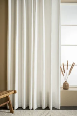 Gardin offwhite - 140x220 cm
