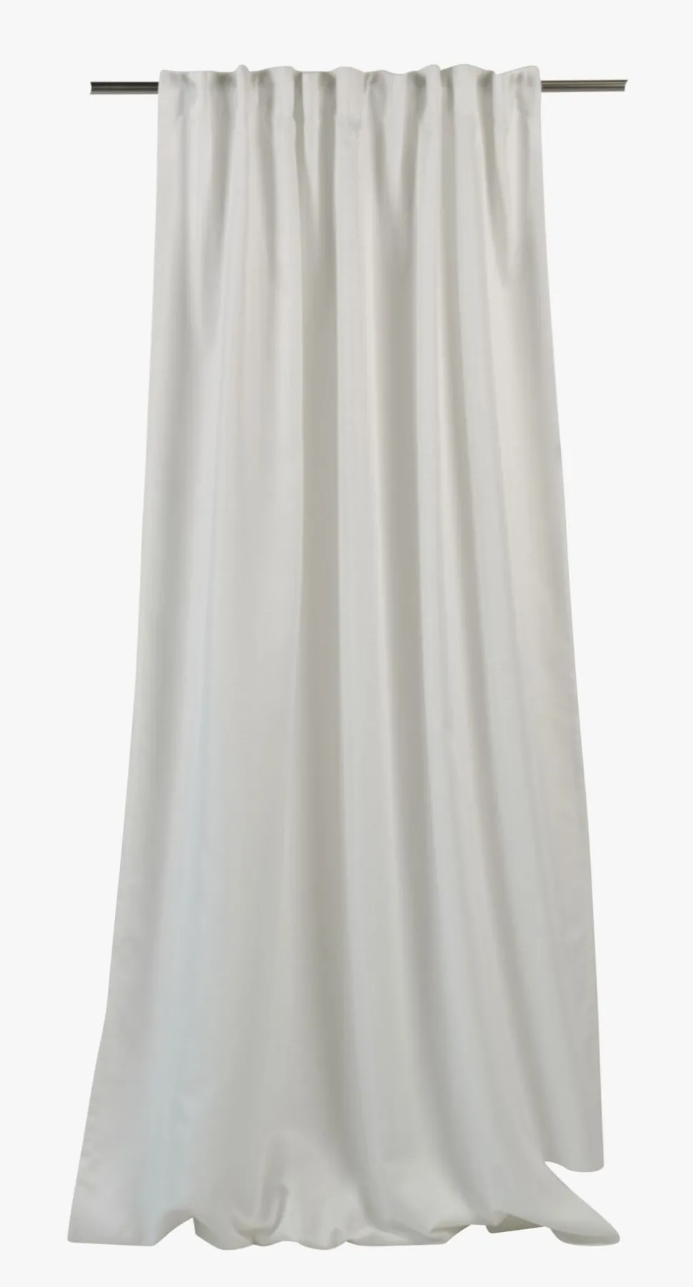 Gardin offwhite - 140x160 cm