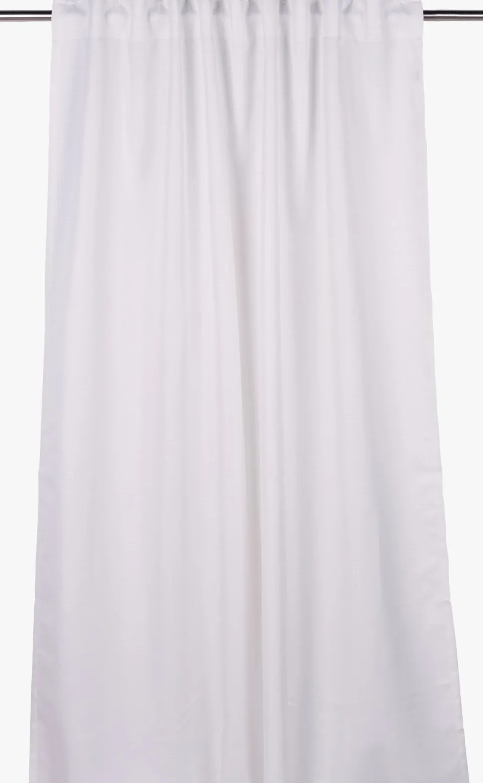 Gardin offwhite - 140x160 cm