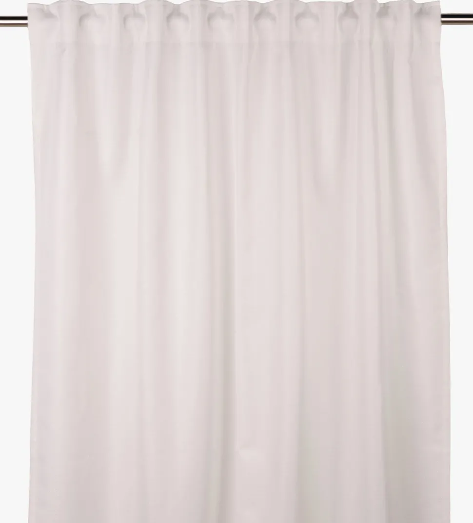Gardin offwhite - 140x160 cm