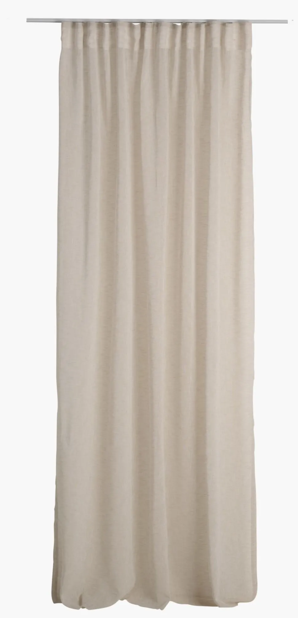Gardin offwhite - 140x160 cm