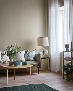 Gardin offwhite - 140x160 cm