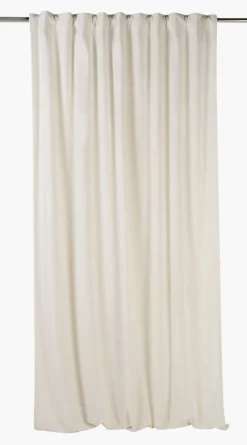 Gardin offwhite - 135x220 cm
