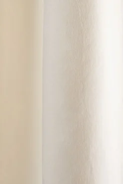 Gardin offwhite - 135x220 cm