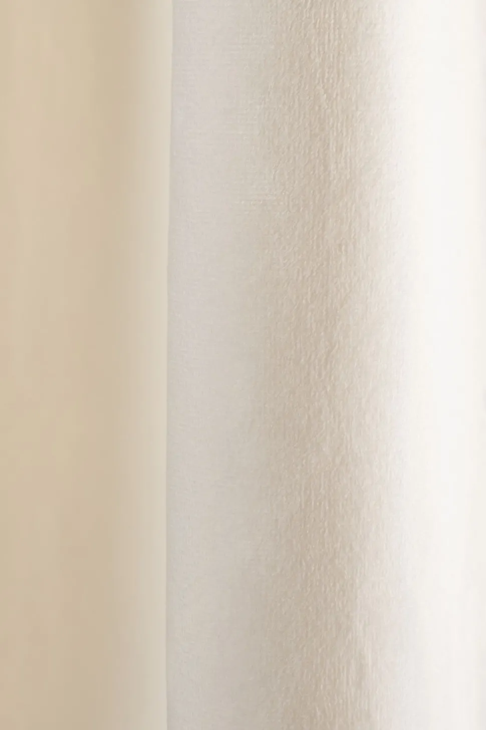 Gardin offwhite - 135x220 cm