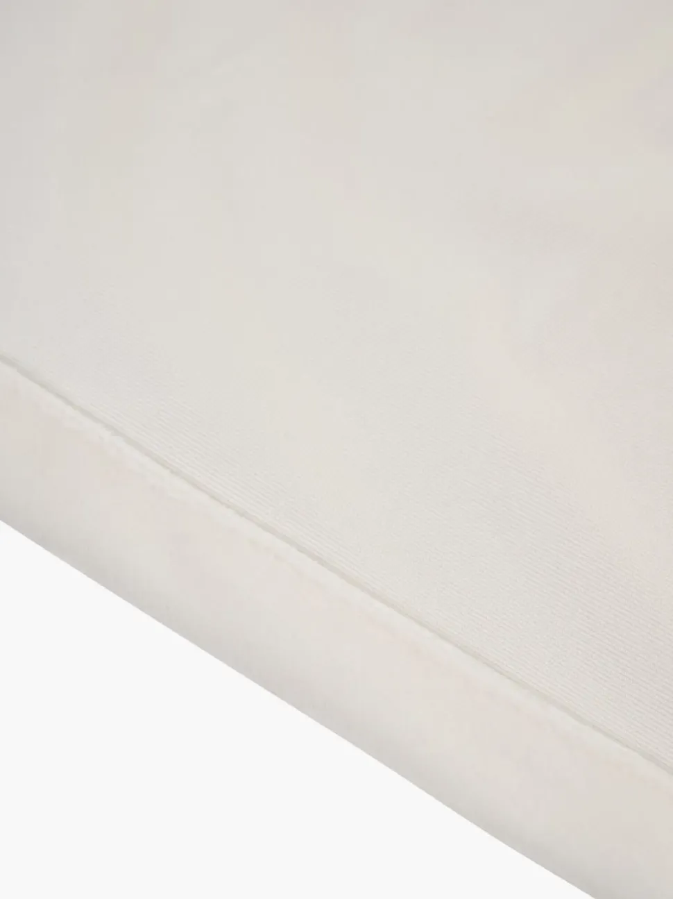 Gardin offwhite - 135x220 cm