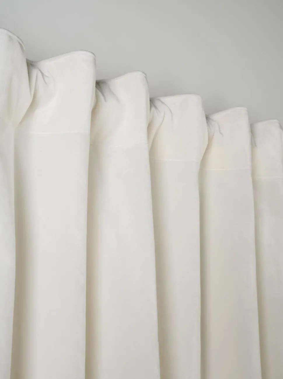 Gardin offwhite - 135x220 cm