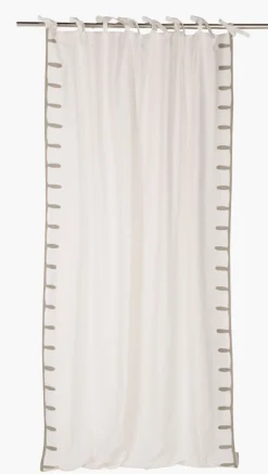 Gardin offwhite - 140x250 cm