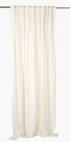 Gardin offwhite - 140x220 cm