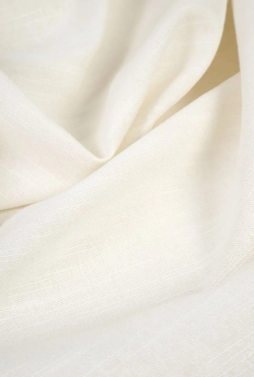 Gardin offwhite - 140x220 cm