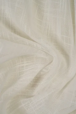Gardin offwhite - 140x160 cm