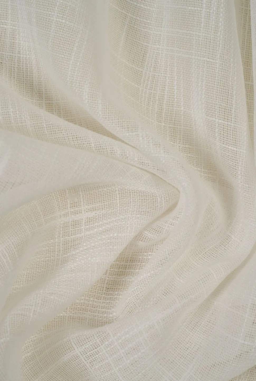 Gardin offwhite - 140x160 cm