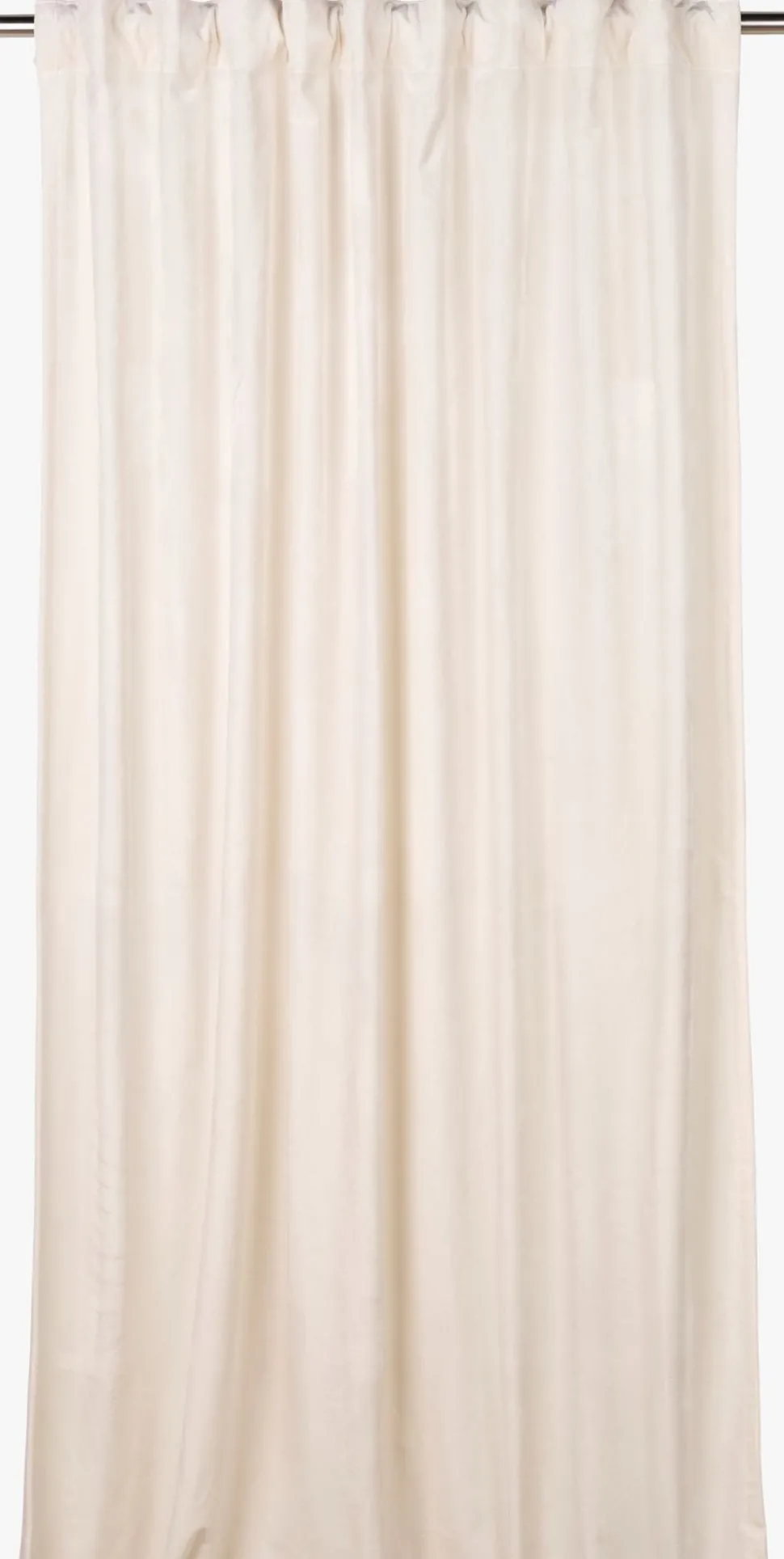 Gardin offwhite - 135x300 cm